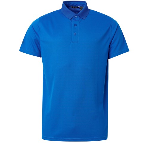 Cray Herra Polo - Blue