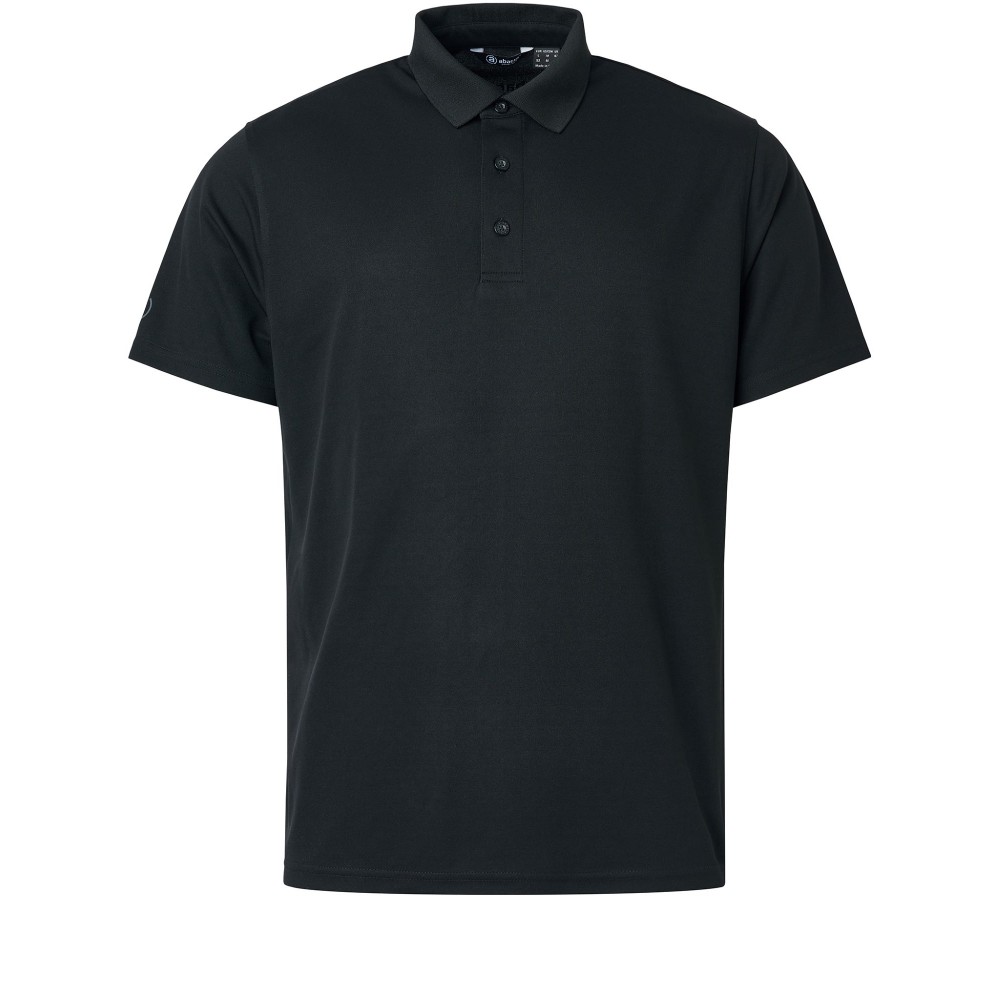 Cray Herra Polo - Black