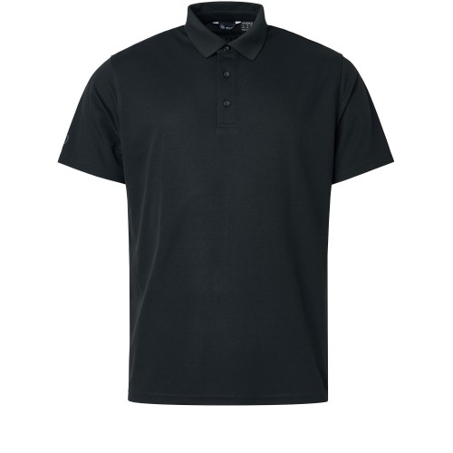 Cray Herra Polo - Black