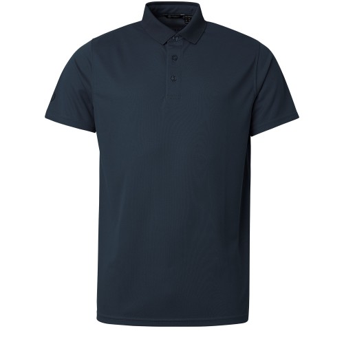 Cray Herra Polo - Navy