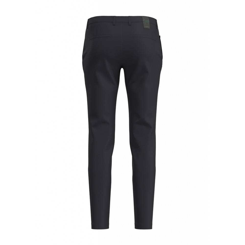 Alberto - Ian Stretch Energy - Herrabuxur - Black
