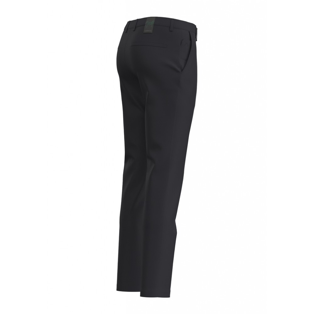 Alberto - Ian Stretch Energy - Herrabuxur - Black