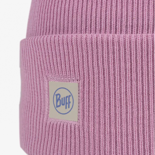 BUFF - Beanie Crossknit - Camelia
