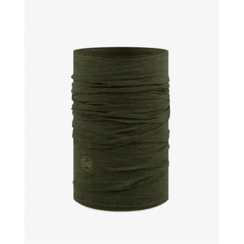BUFF - Merino Lightweigth - Solid Bark