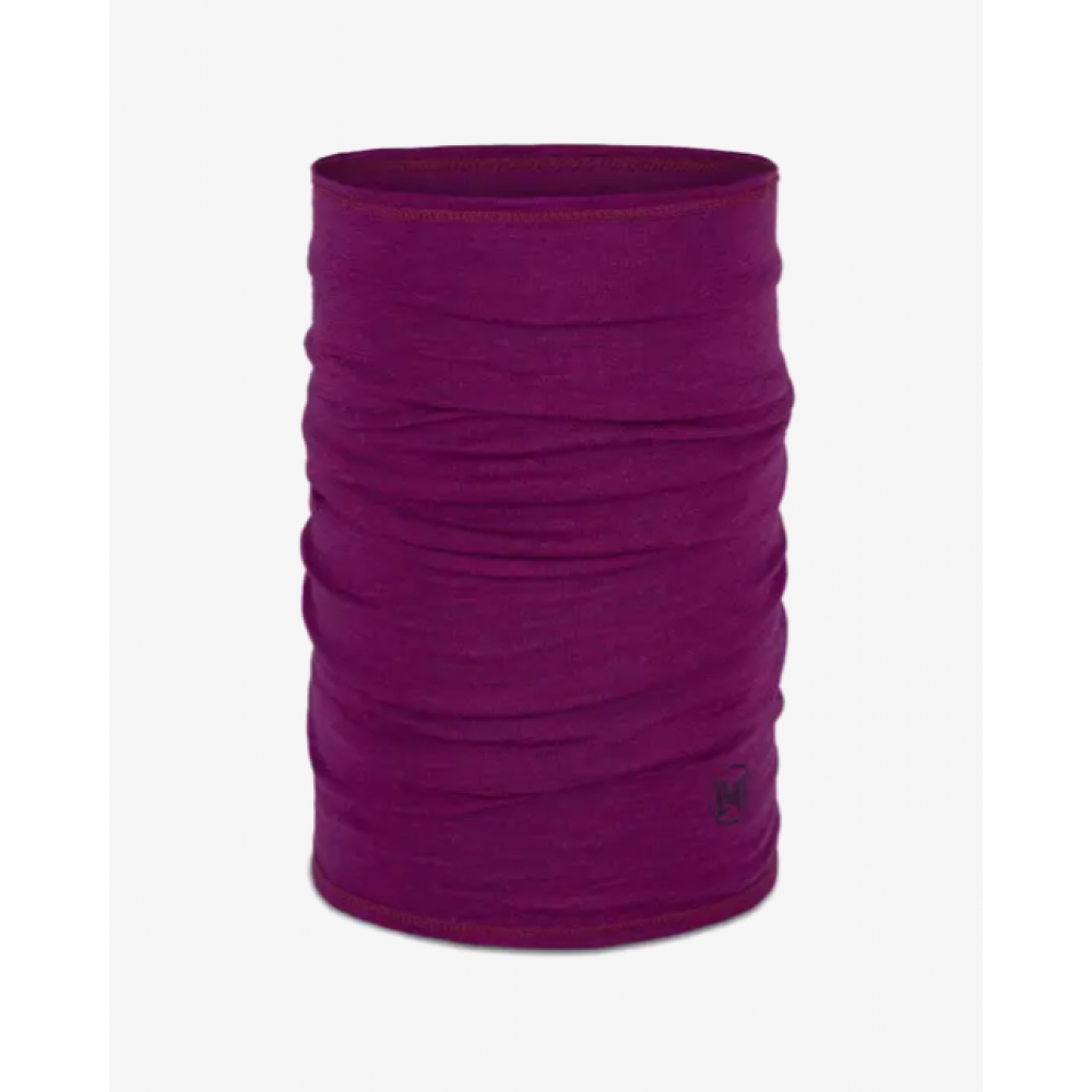 BUFF - Merino Lightweigth - Solid Magenta