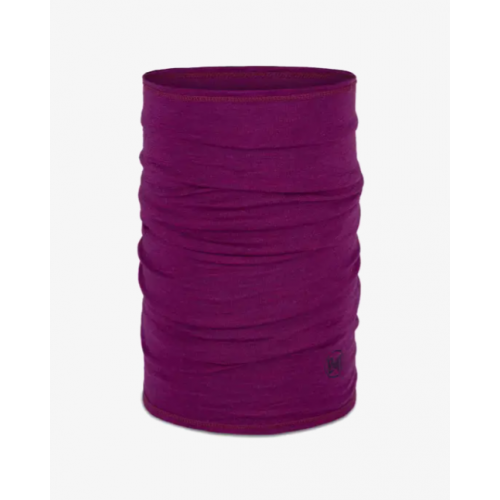 BUFF - Merino Lightweigth - Solid Magenta