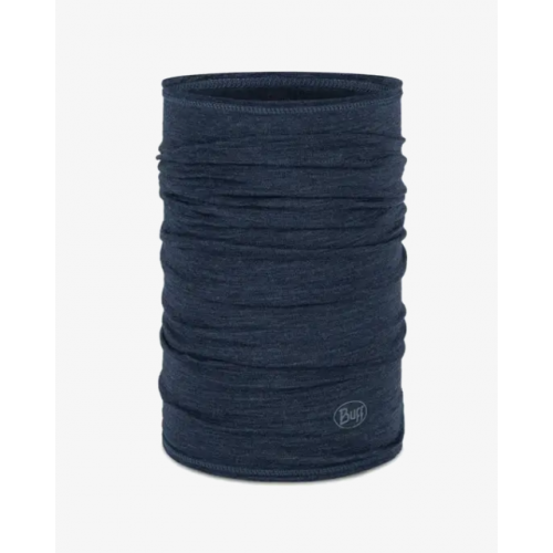 BUFF - Merino Lightweigth - Solid NightBlue