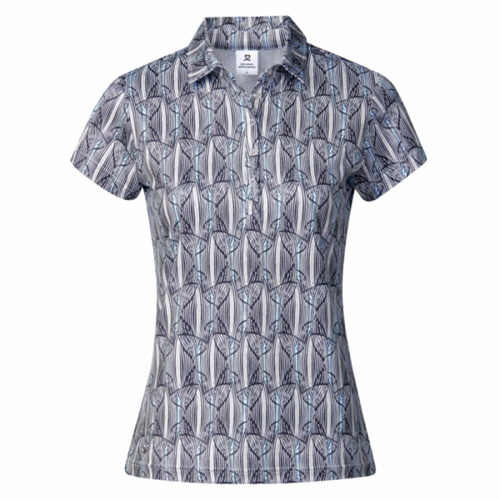 Ilma Cap Polo Shirt