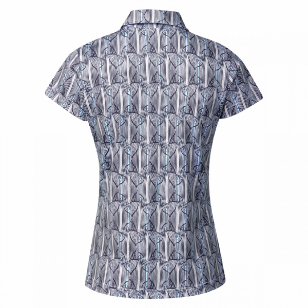 Ilma Cap Polo Shirt
