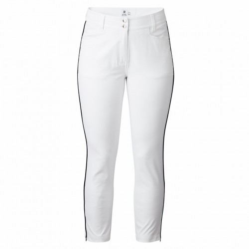Glam Pants - White
