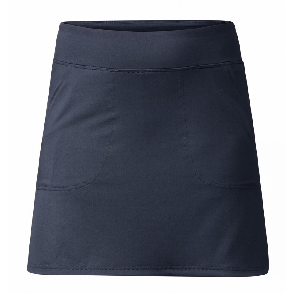 Lazio Skirt - Navy