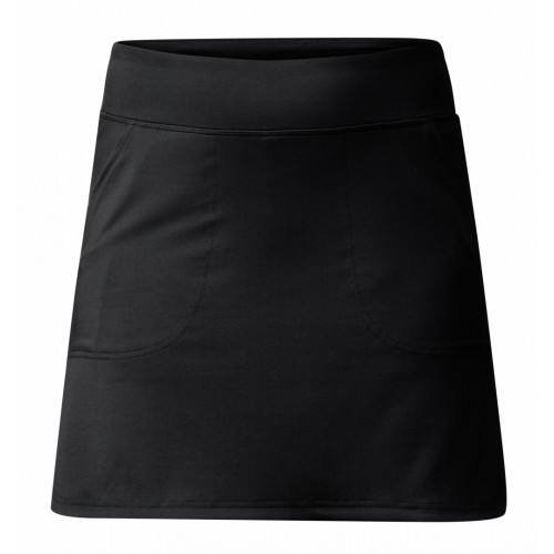 Lazio Skirt - Black
