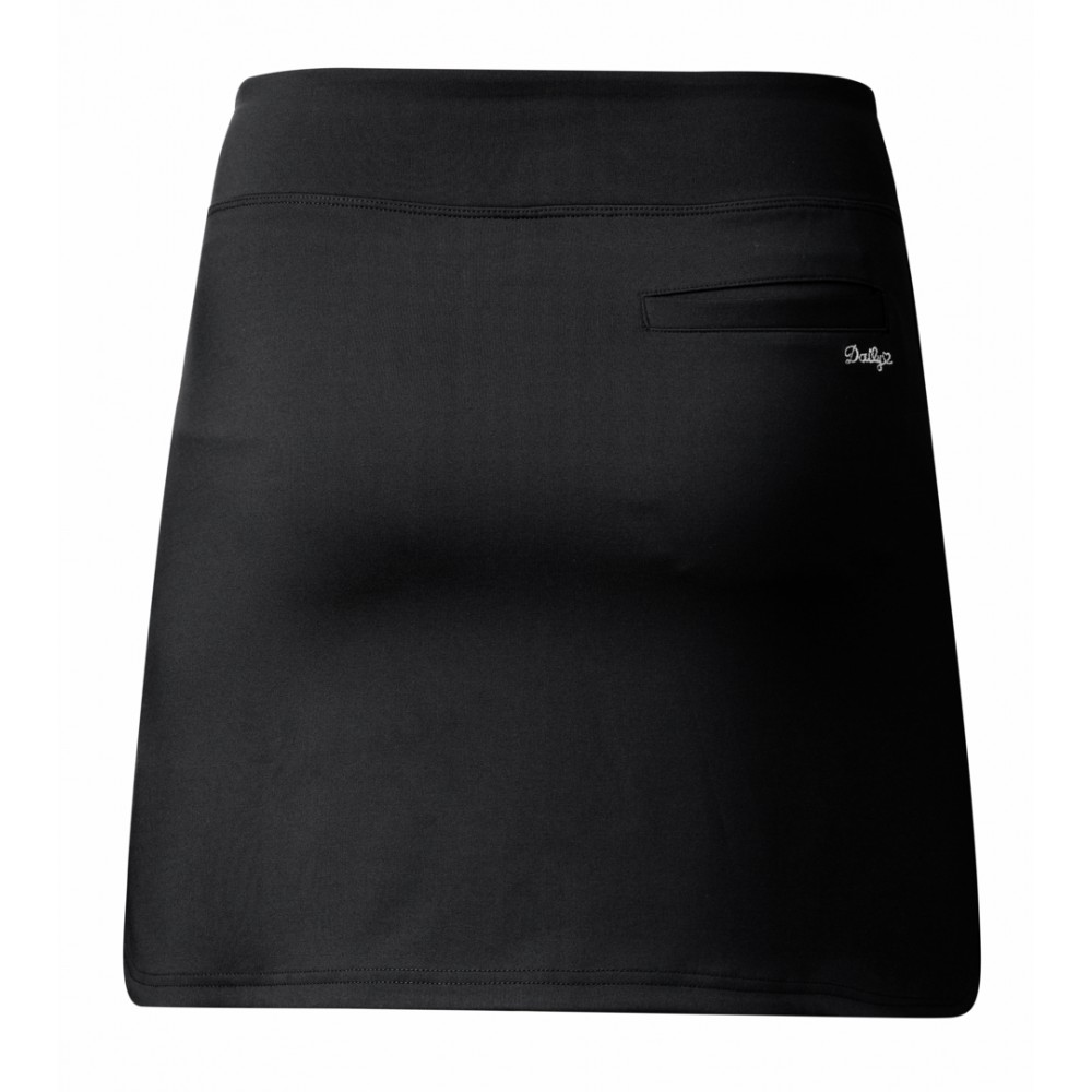 Lazio Skirt - Black