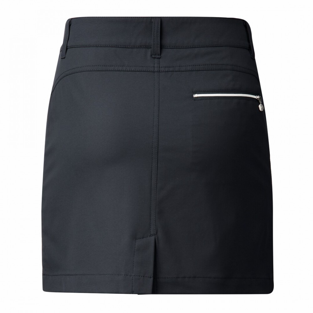 Glam Skirt - Navy 