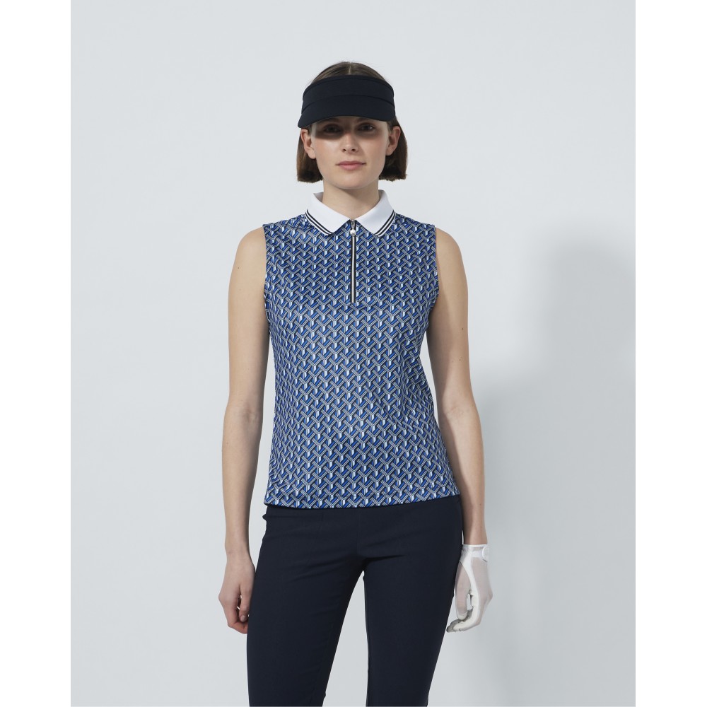 Twisted SL Polo - Twisted Geo