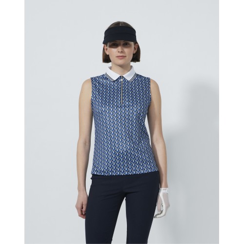 Twisted SL Polo - Twisted Geo