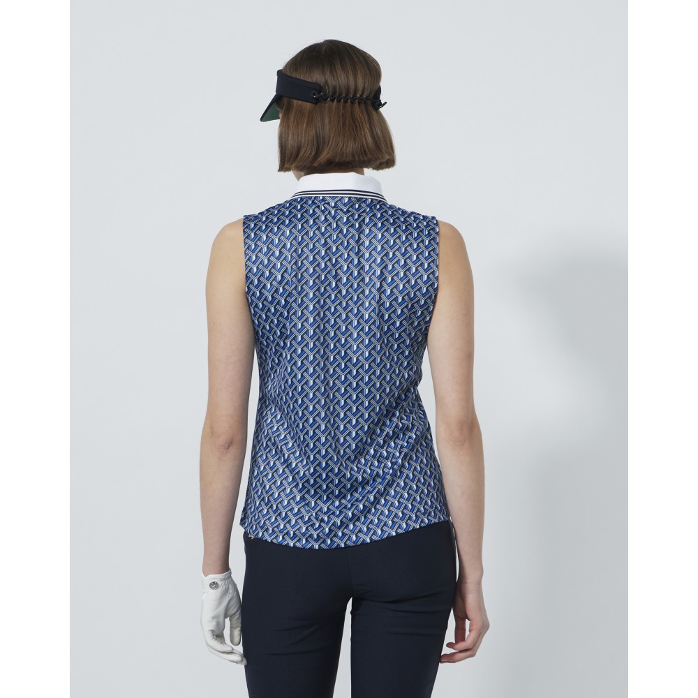 Twisted SL Polo - Twisted Geo