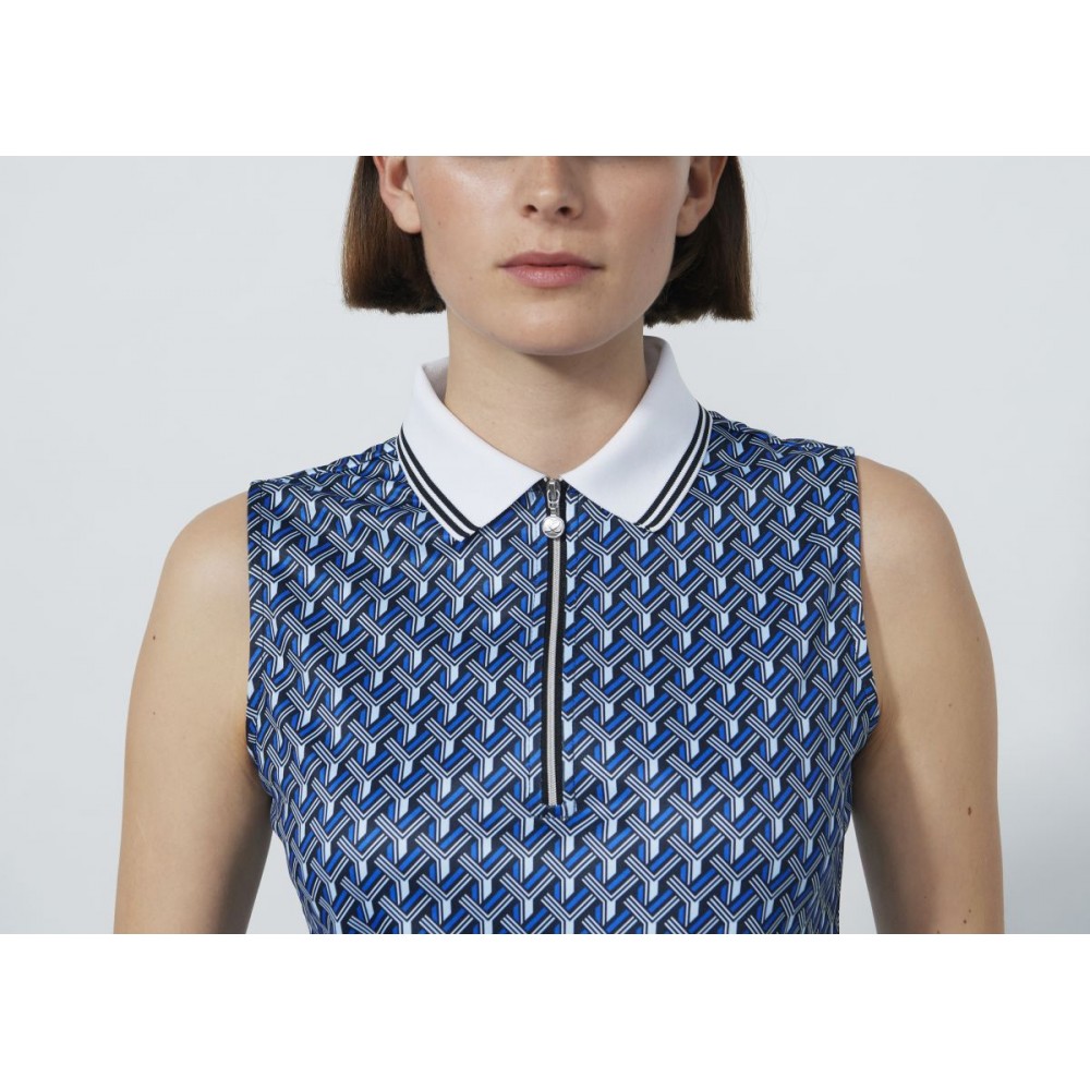 Twisted SL Polo - Twisted Geo