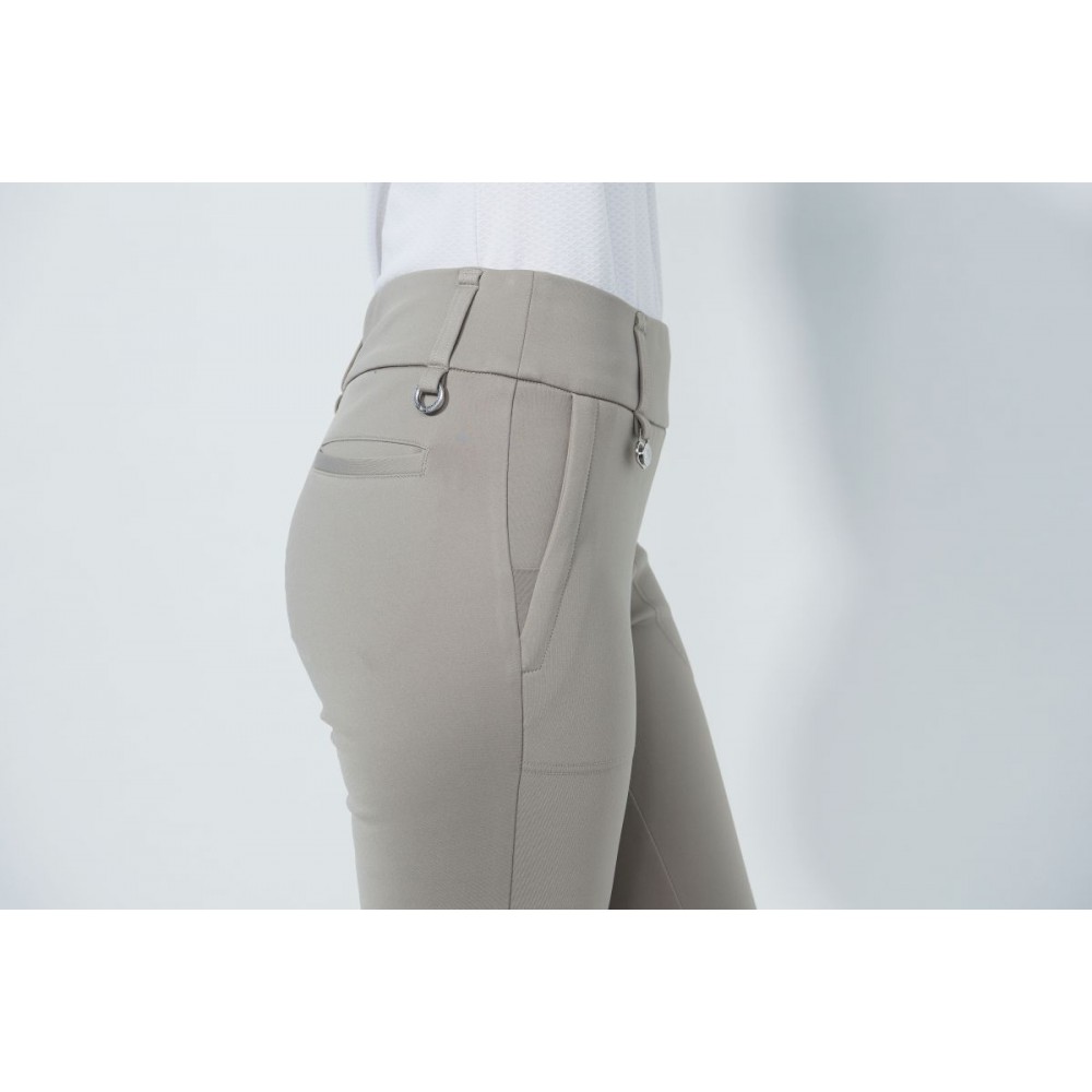 Magic Fleece - Hazel