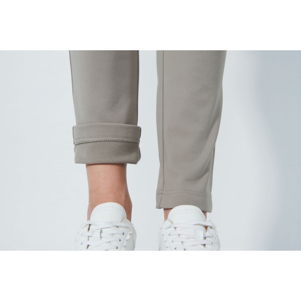 Magic Fleece - Hazel