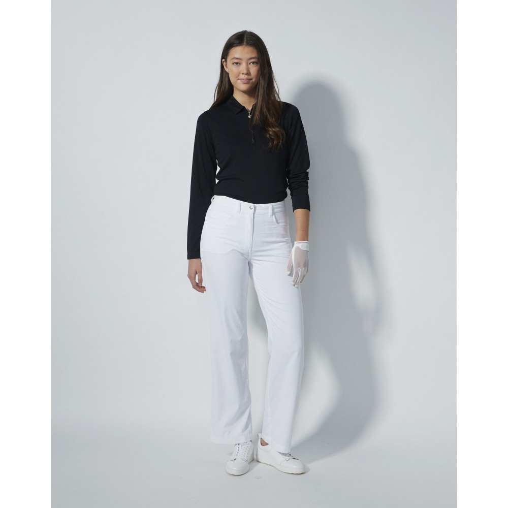 Trieste Pants - White