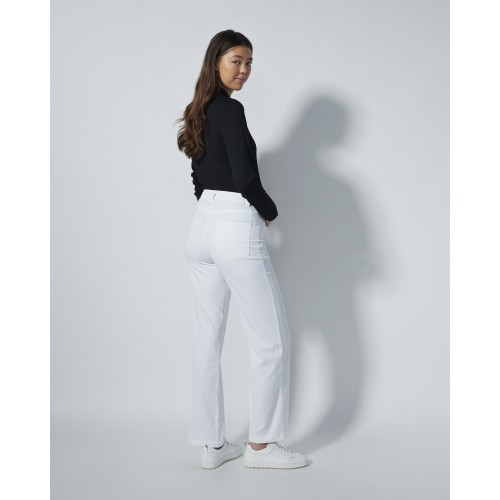 Trieste Pants - White