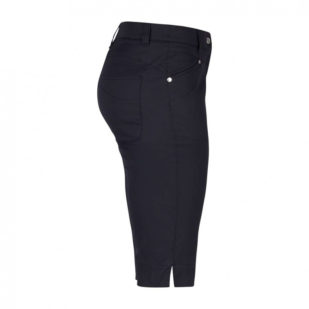 Lyric City Shorts 62cm - Black