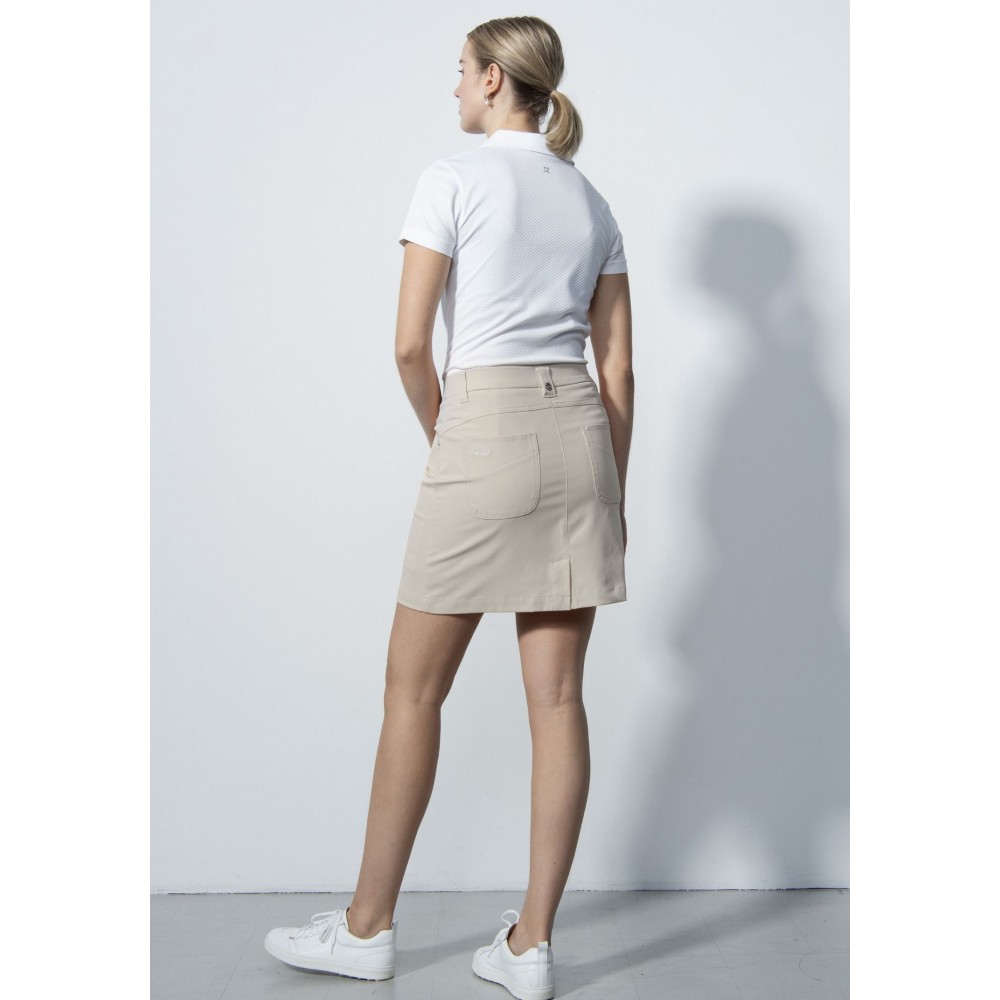 Lyric Skort 45 cm - Raw