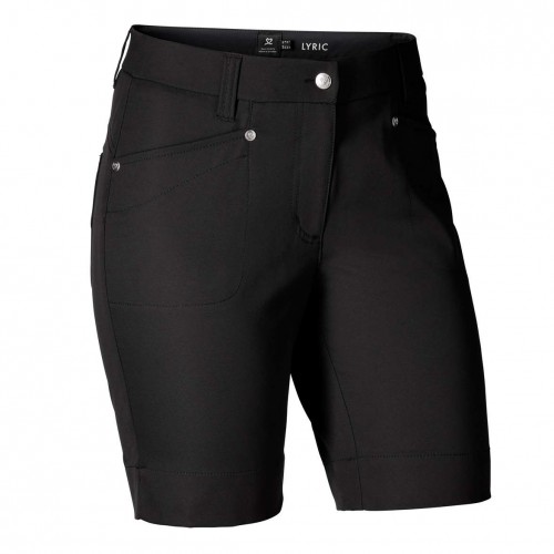 Lyric Shorts 48 cm - Black