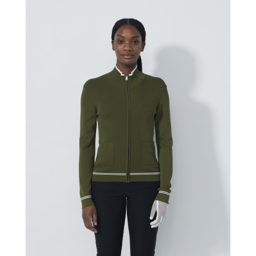 Awara Cardigan - Kalamata