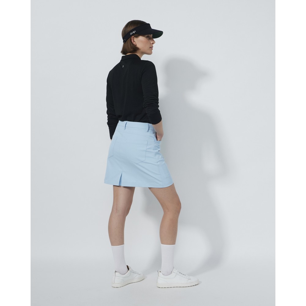 Lyric Skort 52 cm  - Breezy Blue