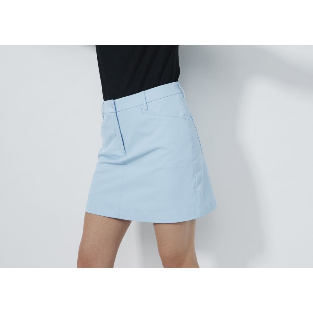 Lyric Skort 52 cm  - Breezy Blue