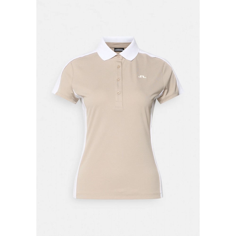 J.L Demi Polo - String
