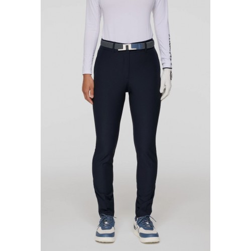 J.L Pinja Pant - Navy