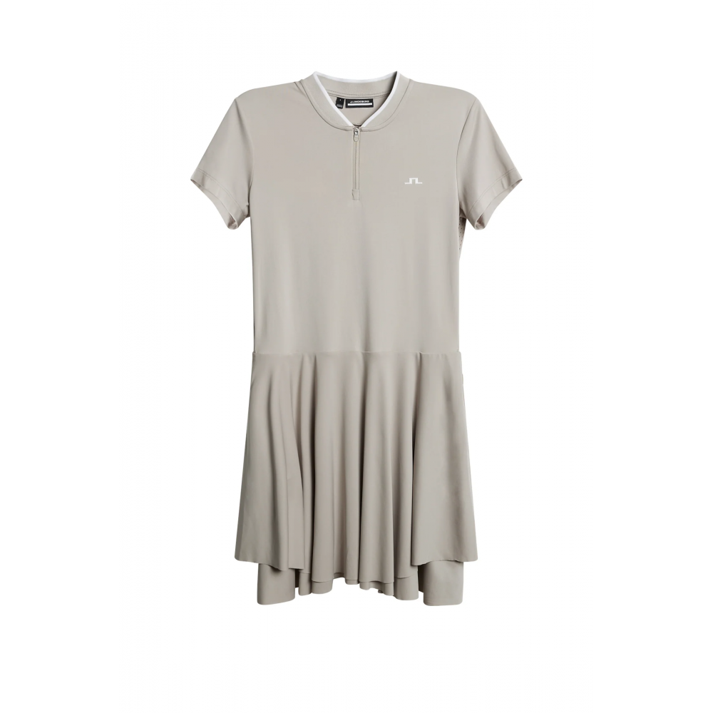 J.L Haven dress - String