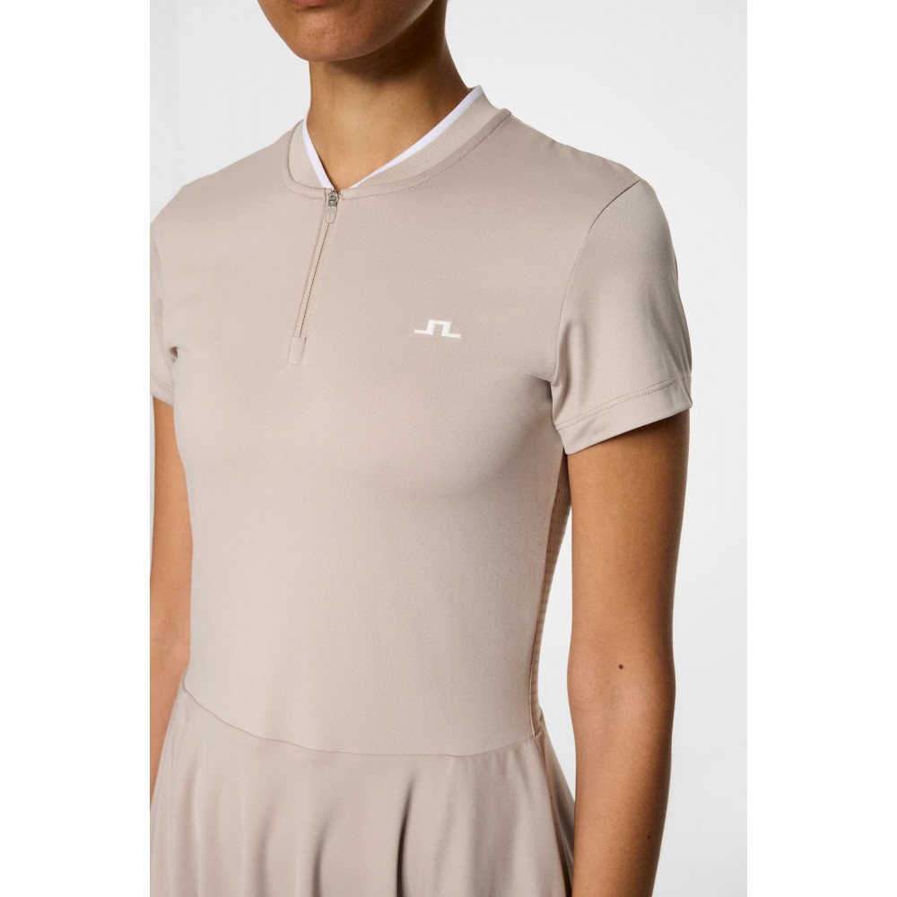 J.L Haven dress - String