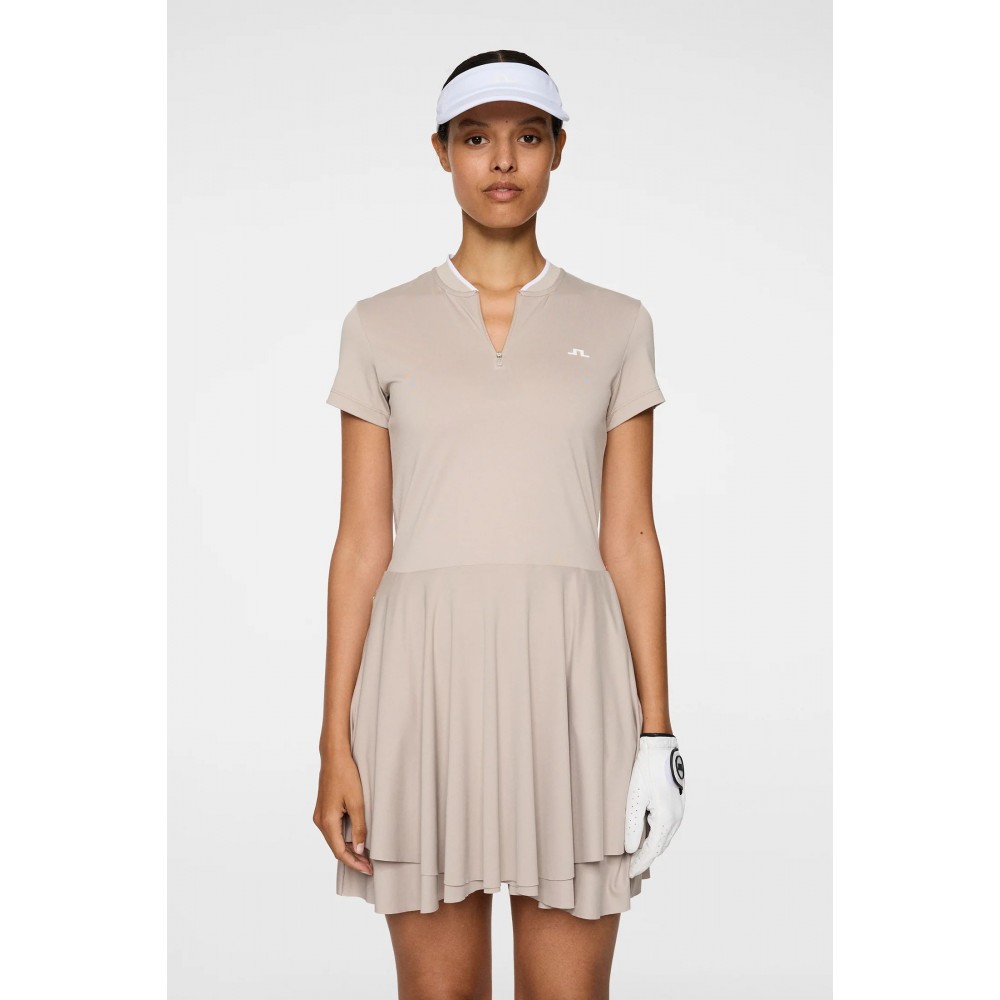 J.L Haven dress - String