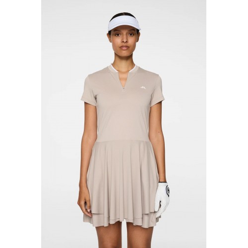 J.L Haven dress - String