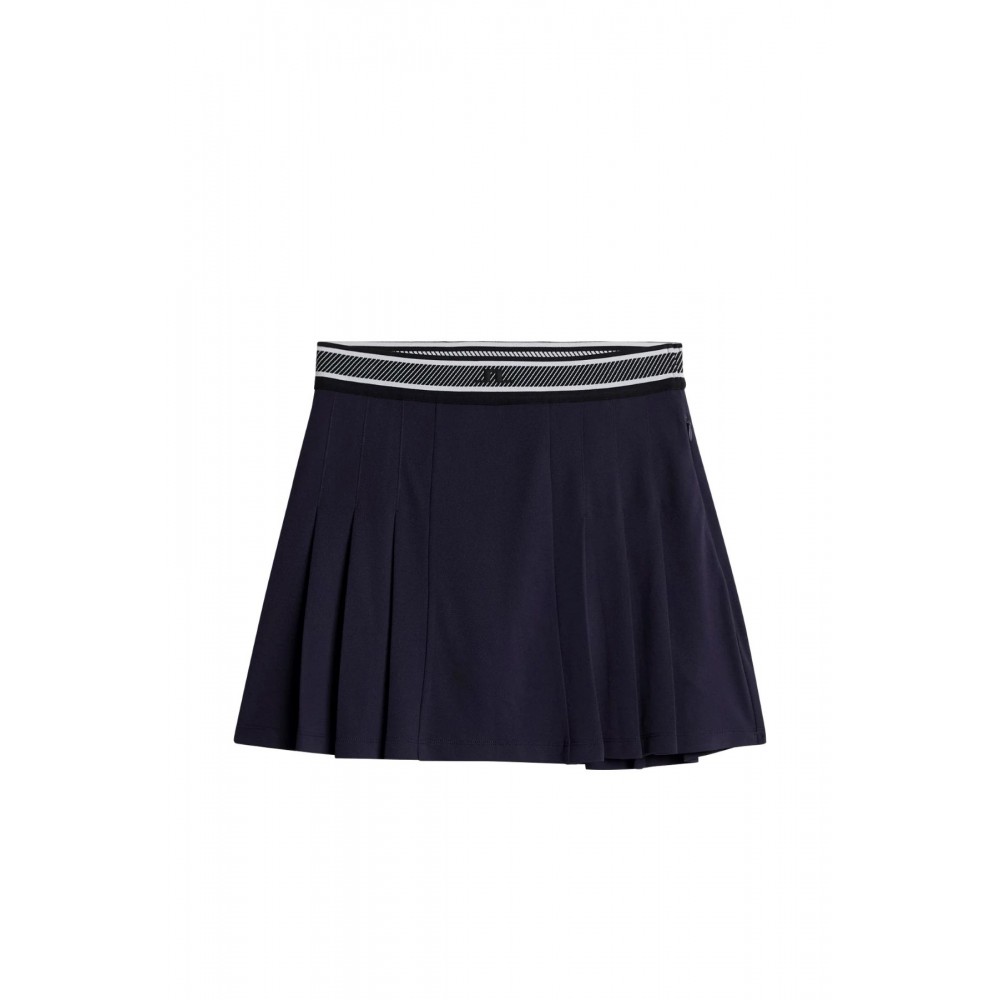 J.L Harlow Skirt - Navy