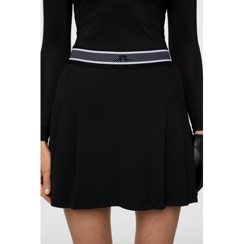 J.L Harlow Skirt - Black J.L Harlow Skirt - Black