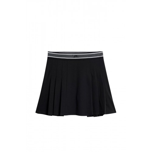 J.L Harlow Skirt - Black J.L Harlow Skirt - Black
