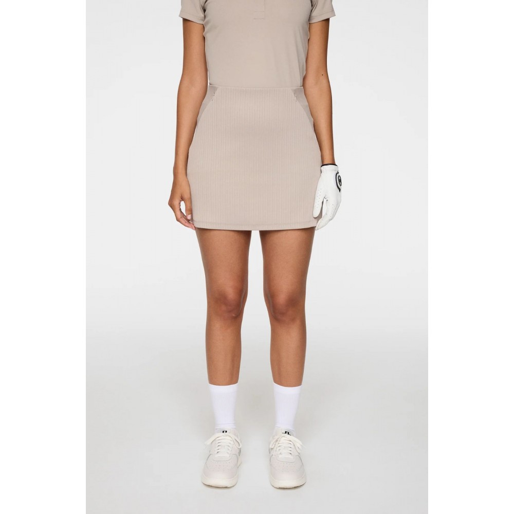 J.L Mia Mid Skirt - String