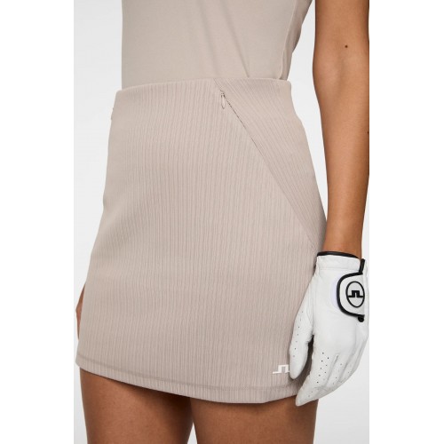 J.L Mia Mid Skirt - String