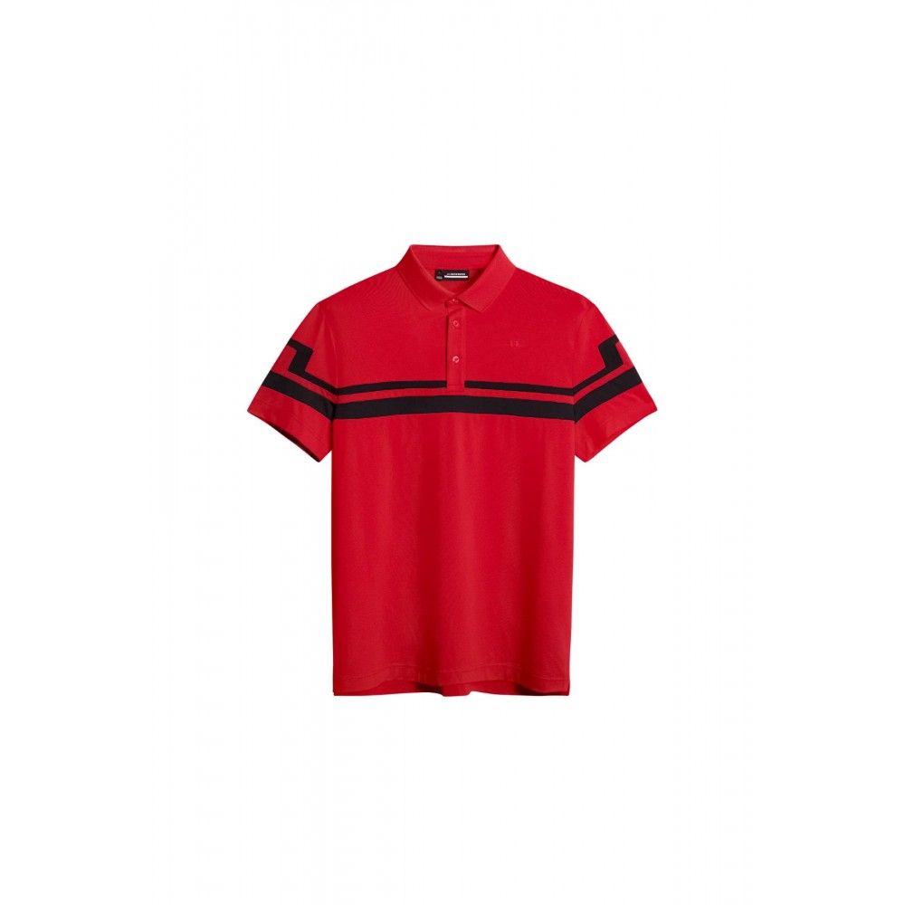 J.L Mads Polo - Barbados Cherry
