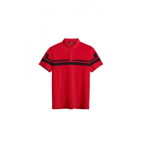 J.L Mads Polo - Barbados Cherry