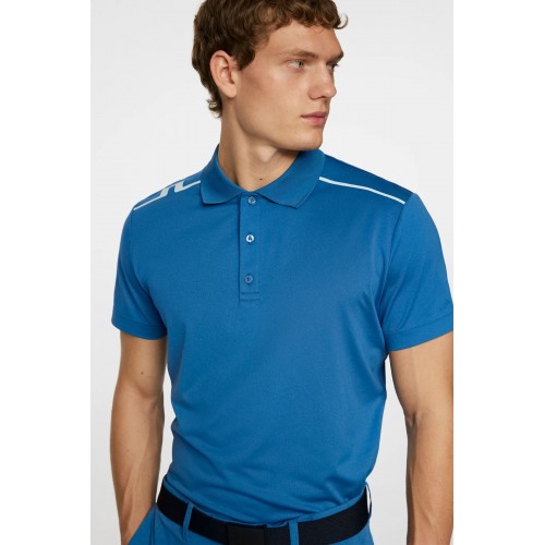J.L Lionel Polo - Dark Blue