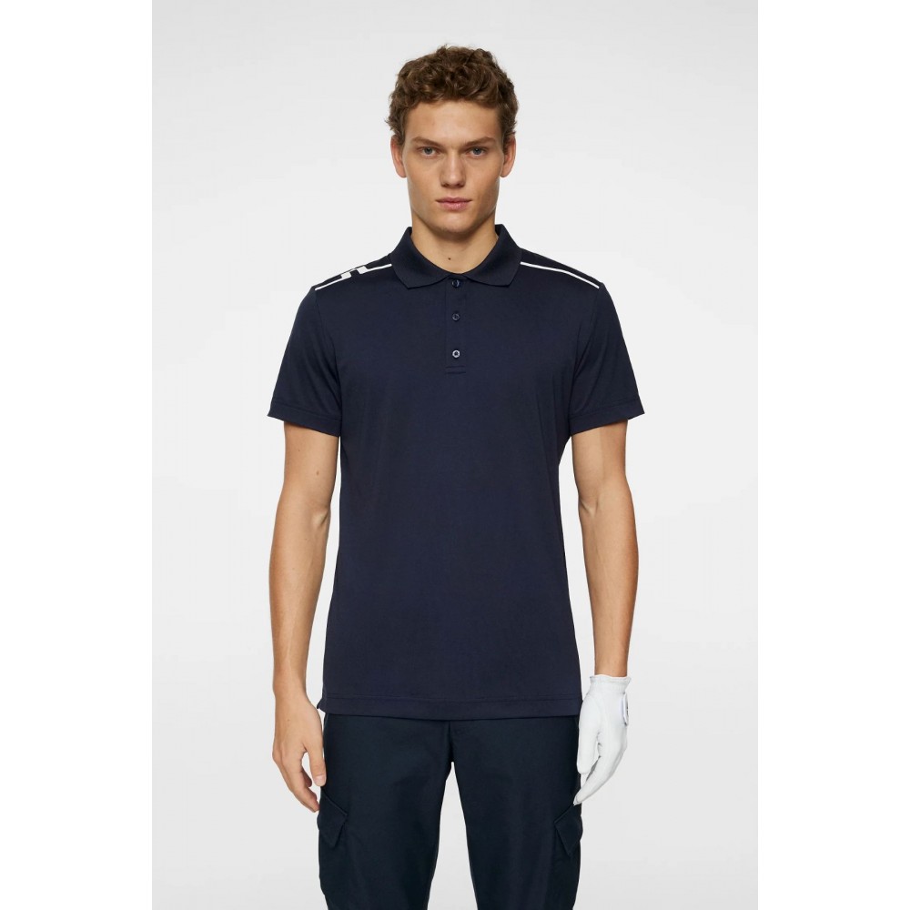 J.L Lionel Polo - Navy