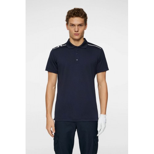 J.L Lionel Polo - Navy