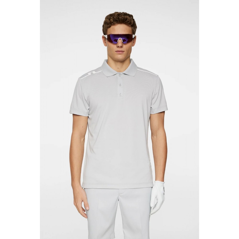 J.L Lionel Polo - High Rise