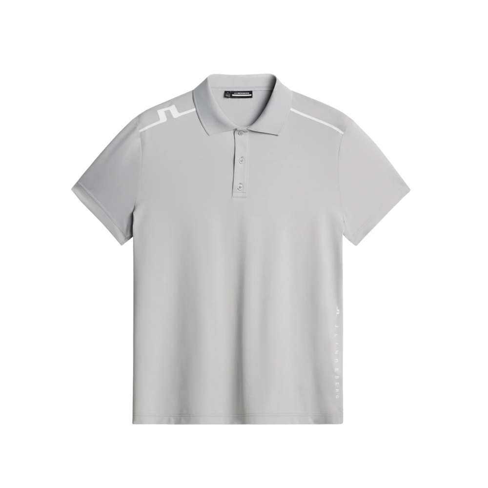 J.L Lionel Polo - High Rise